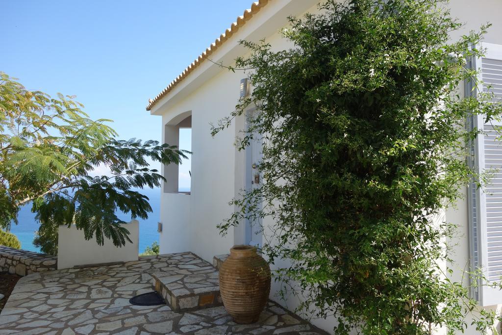 Eudaimonia Villa Vasilitsion Exterior photo